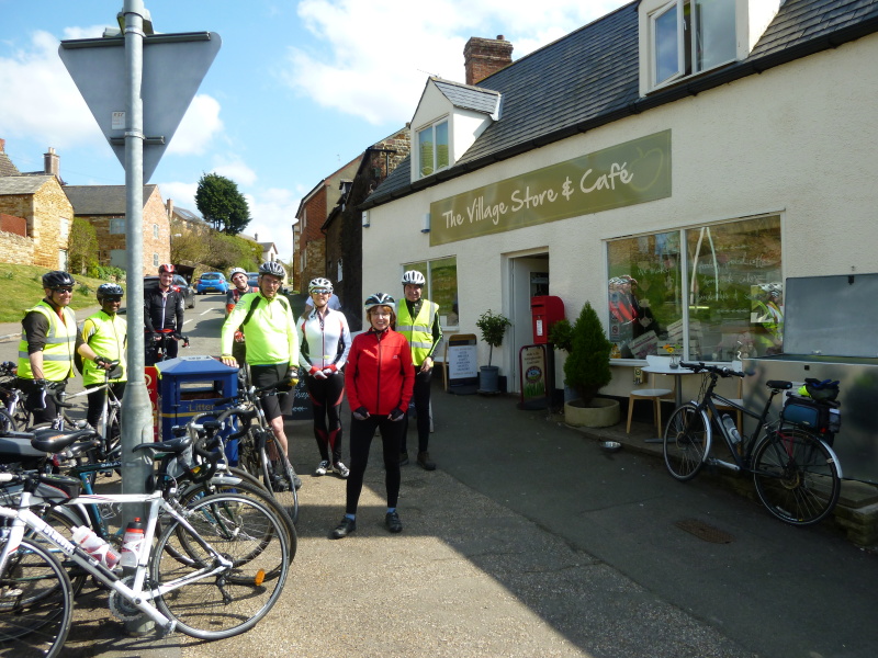 2014-04-18 Cottingham Ride 3